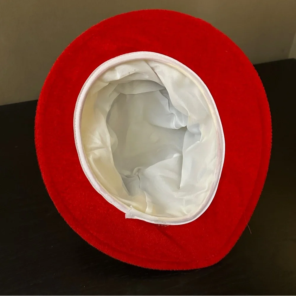 Happy Birthday Cake Hat